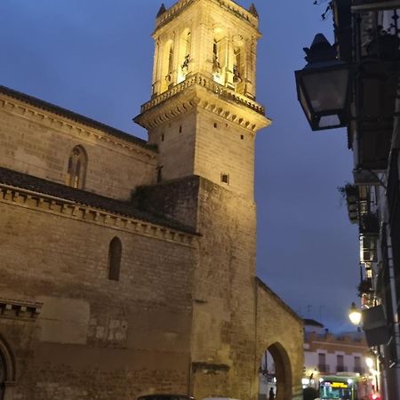 Apartamento Centrico En El Casco Historico De Kordoba Zewnętrze zdjęcie