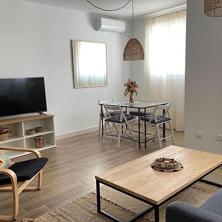 Apartamento Centrico En El Casco Historico De Kordoba Zewnętrze zdjęcie