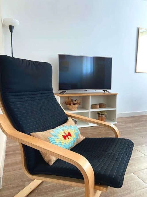 Apartamento Centrico En El Casco Historico De Kordoba Zewnętrze zdjęcie