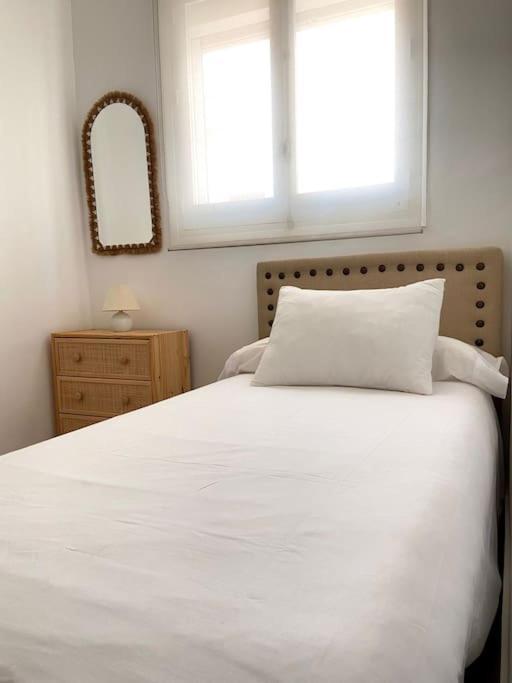 Apartamento Centrico En El Casco Historico De Kordoba Zewnętrze zdjęcie