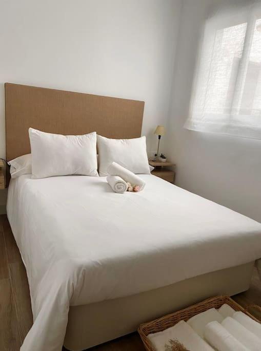 Apartamento Centrico En El Casco Historico De Kordoba Zewnętrze zdjęcie