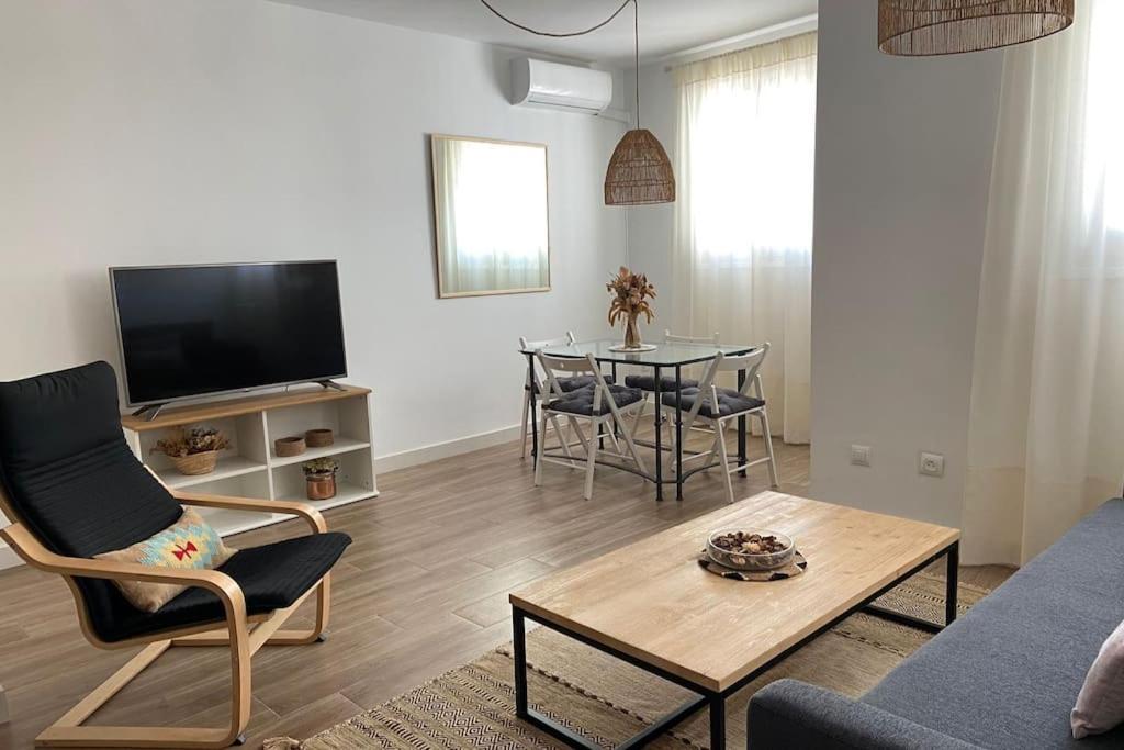 Apartamento Centrico En El Casco Historico De Kordoba Zewnętrze zdjęcie
