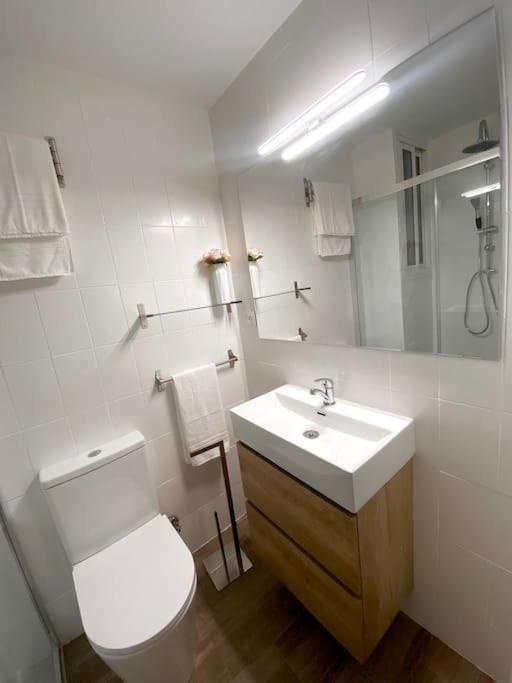 Apartamento Centrico En El Casco Historico De Kordoba Zewnętrze zdjęcie