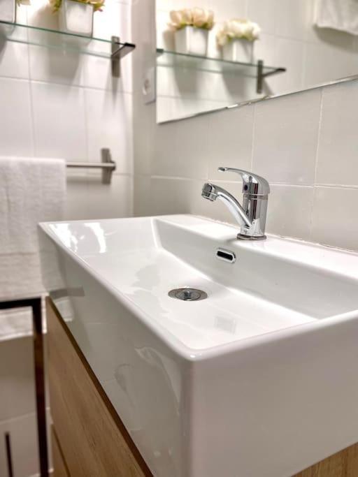 Apartamento Centrico En El Casco Historico De Kordoba Zewnętrze zdjęcie