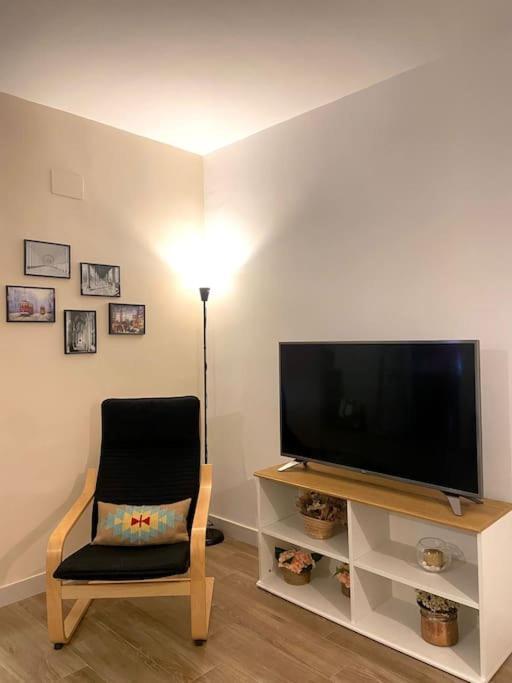 Apartamento Centrico En El Casco Historico De Kordoba Zewnętrze zdjęcie
