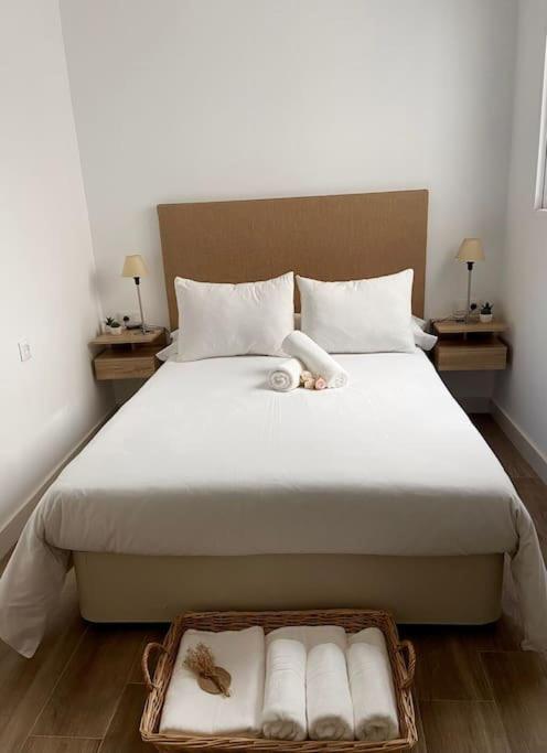 Apartamento Centrico En El Casco Historico De Kordoba Zewnętrze zdjęcie