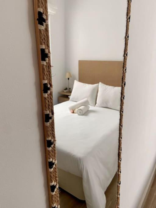 Apartamento Centrico En El Casco Historico De Kordoba Zewnętrze zdjęcie