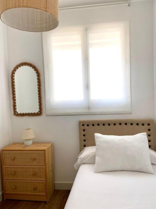 Apartamento Centrico En El Casco Historico De Kordoba Zewnętrze zdjęcie