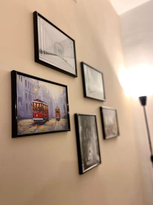 Apartamento Centrico En El Casco Historico De Kordoba Zewnętrze zdjęcie