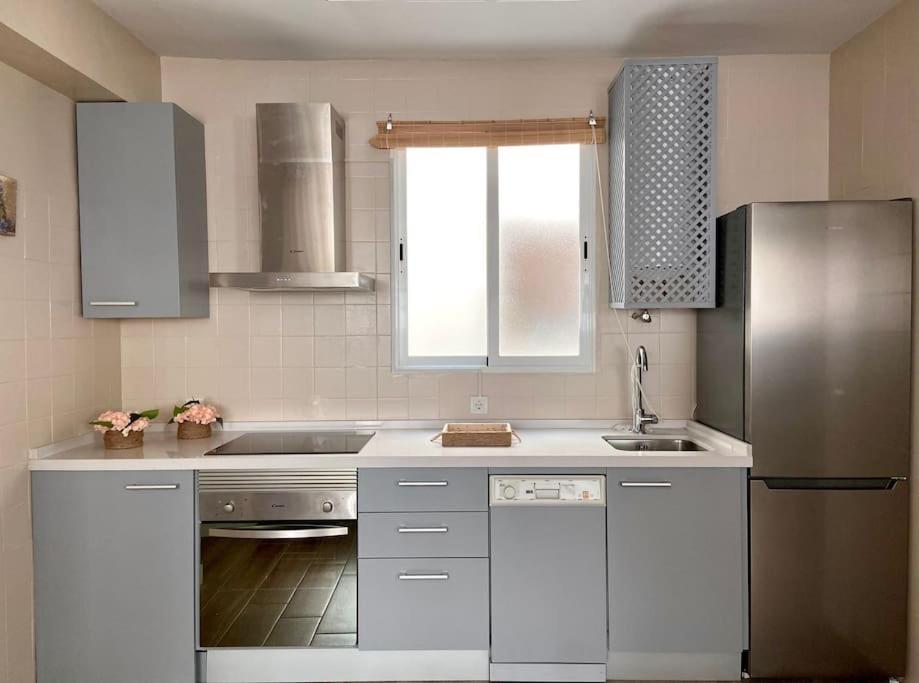 Apartamento Centrico En El Casco Historico De Kordoba Zewnętrze zdjęcie