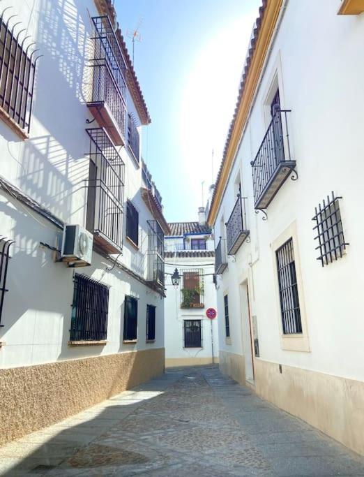 Apartamento Centrico En El Casco Historico De Kordoba Zewnętrze zdjęcie