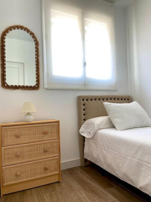 Apartamento Centrico En El Casco Historico De Kordoba Zewnętrze zdjęcie